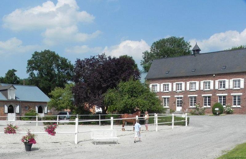 Les Chambres De Ribeaufontaine Dorengt Экстерьер фото